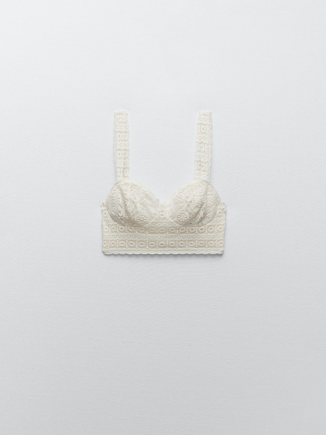 

ZARA Women White Tshirts