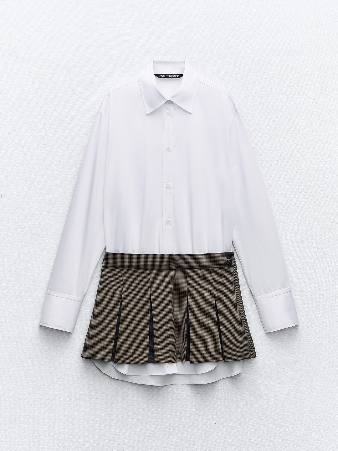 

ZARA Women Dresses, Na