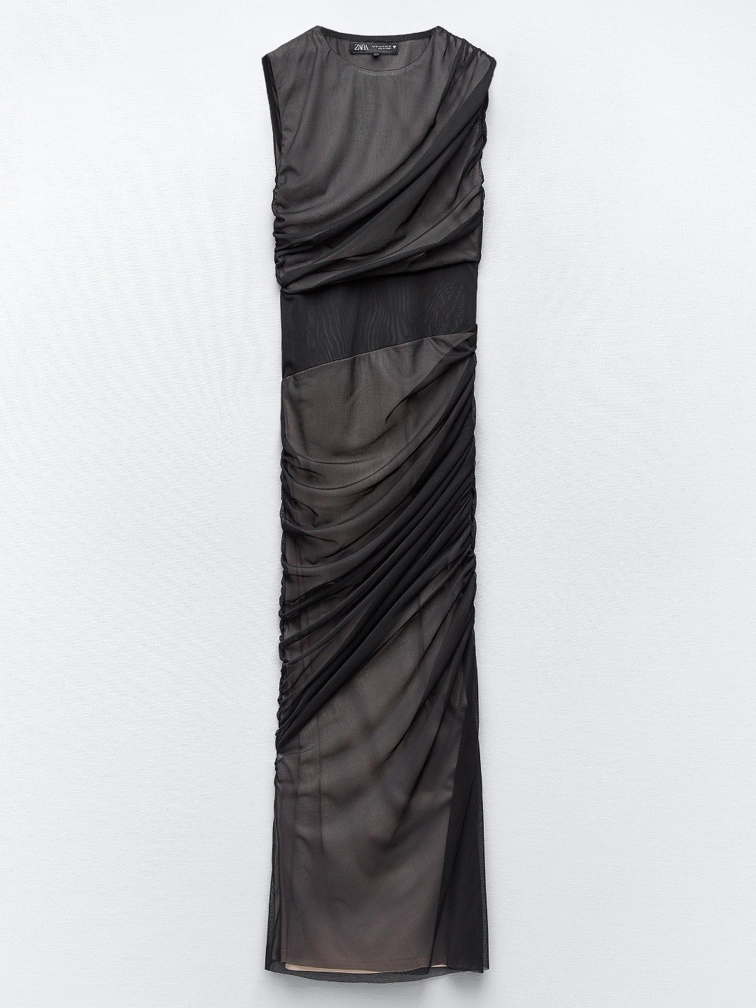 

ZARA Women Black Dresses