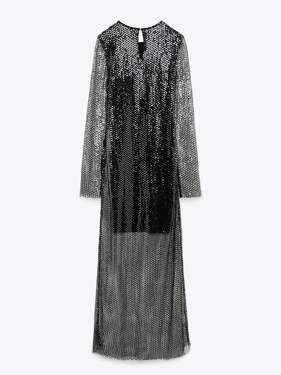 

ZARA Women Black Dresses