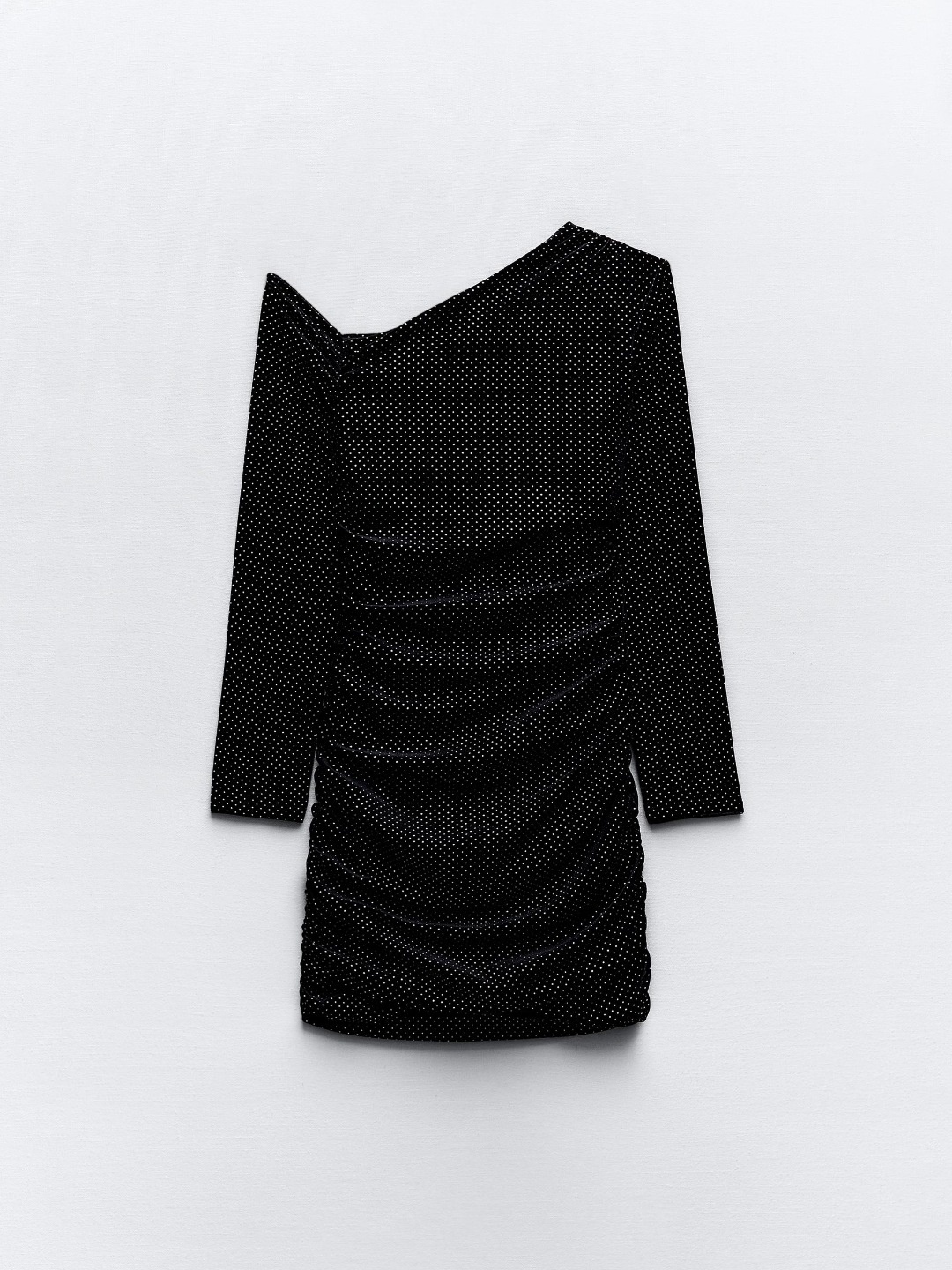

ZARA Women Black Dresses