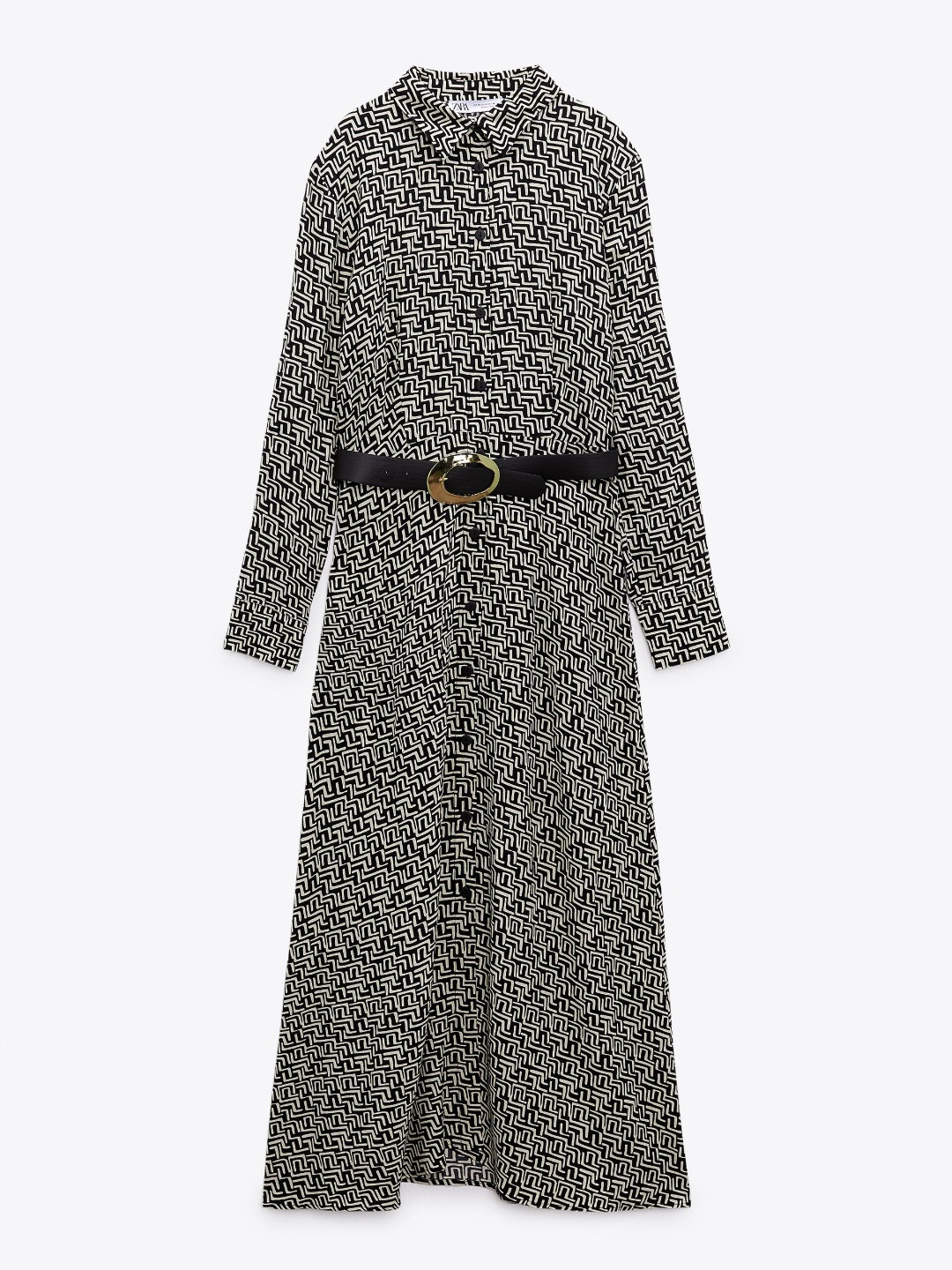 

ZARA Women Multi Dresses