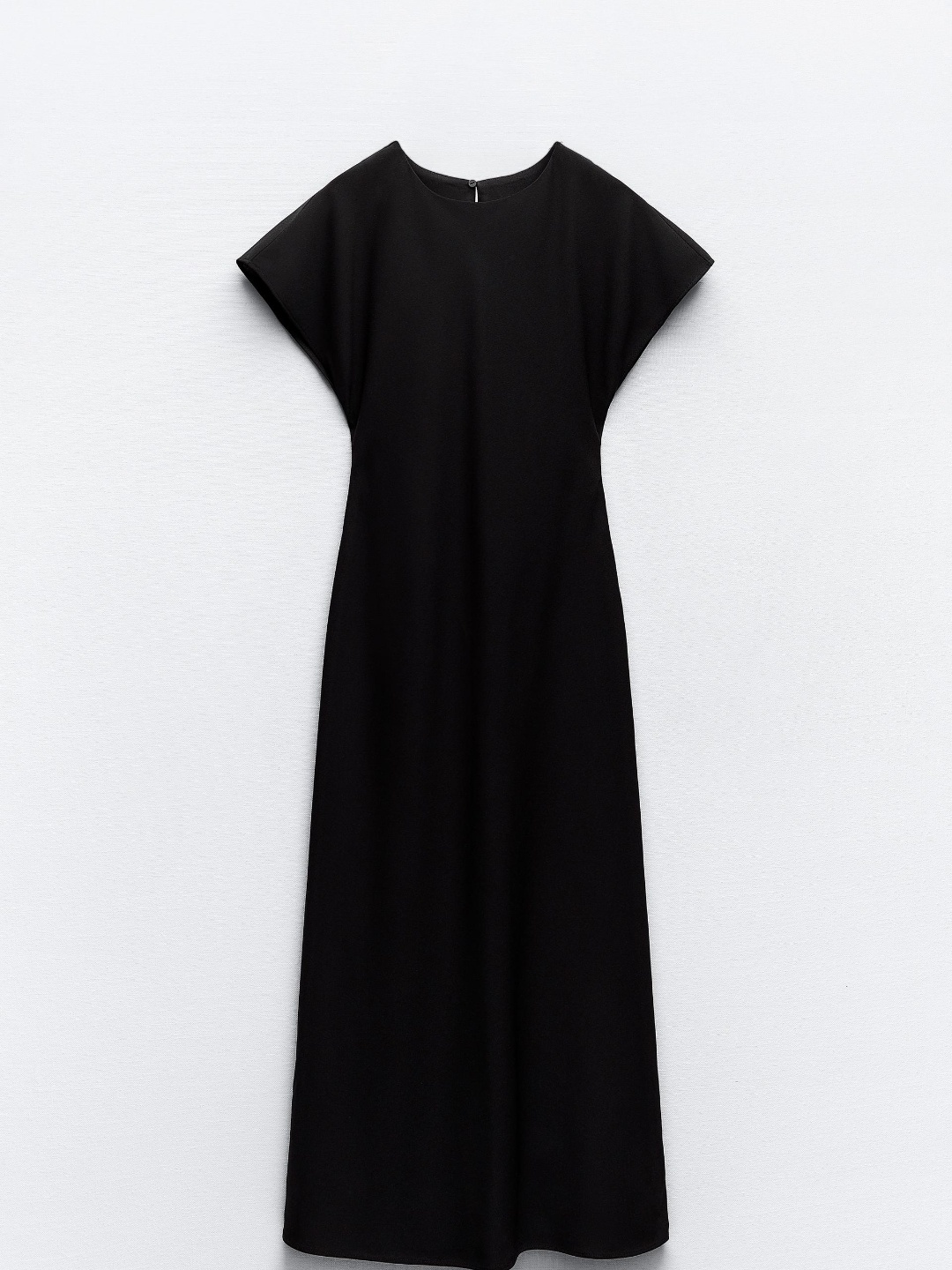 

ZARA Women Black Dresses