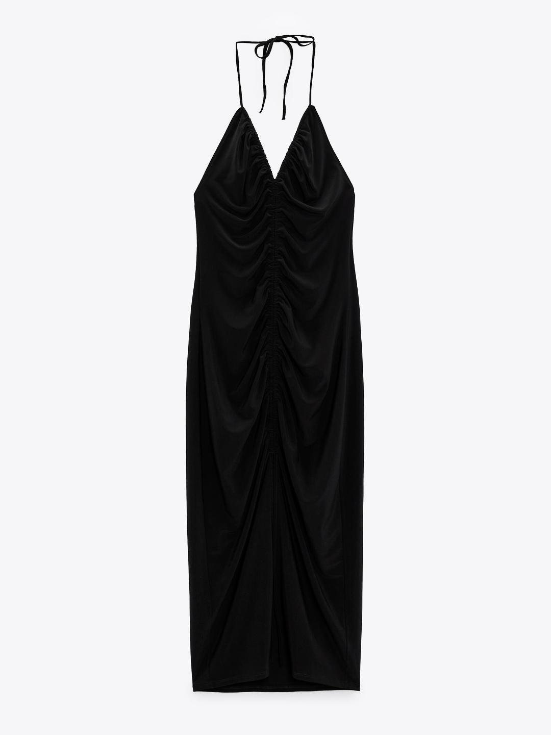 

ZARA Women Black Dresses