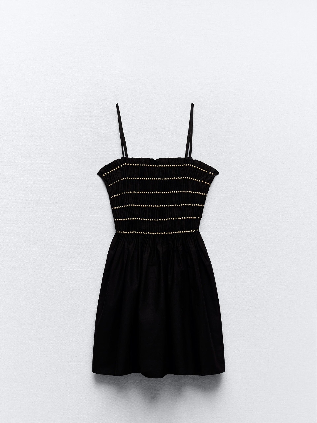 

ZARA Women Black Dresses