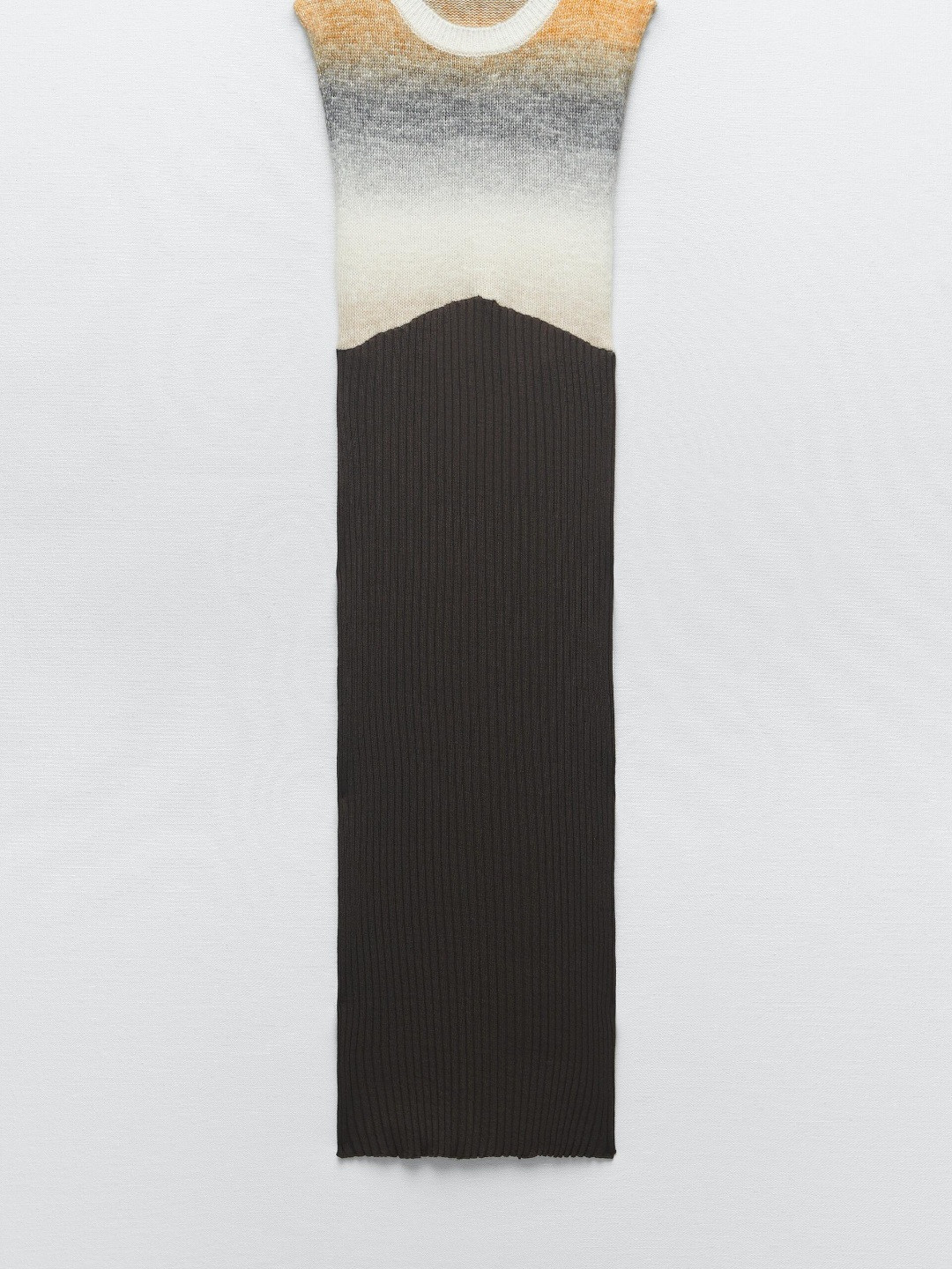 

ZARA Women Dress, Multi