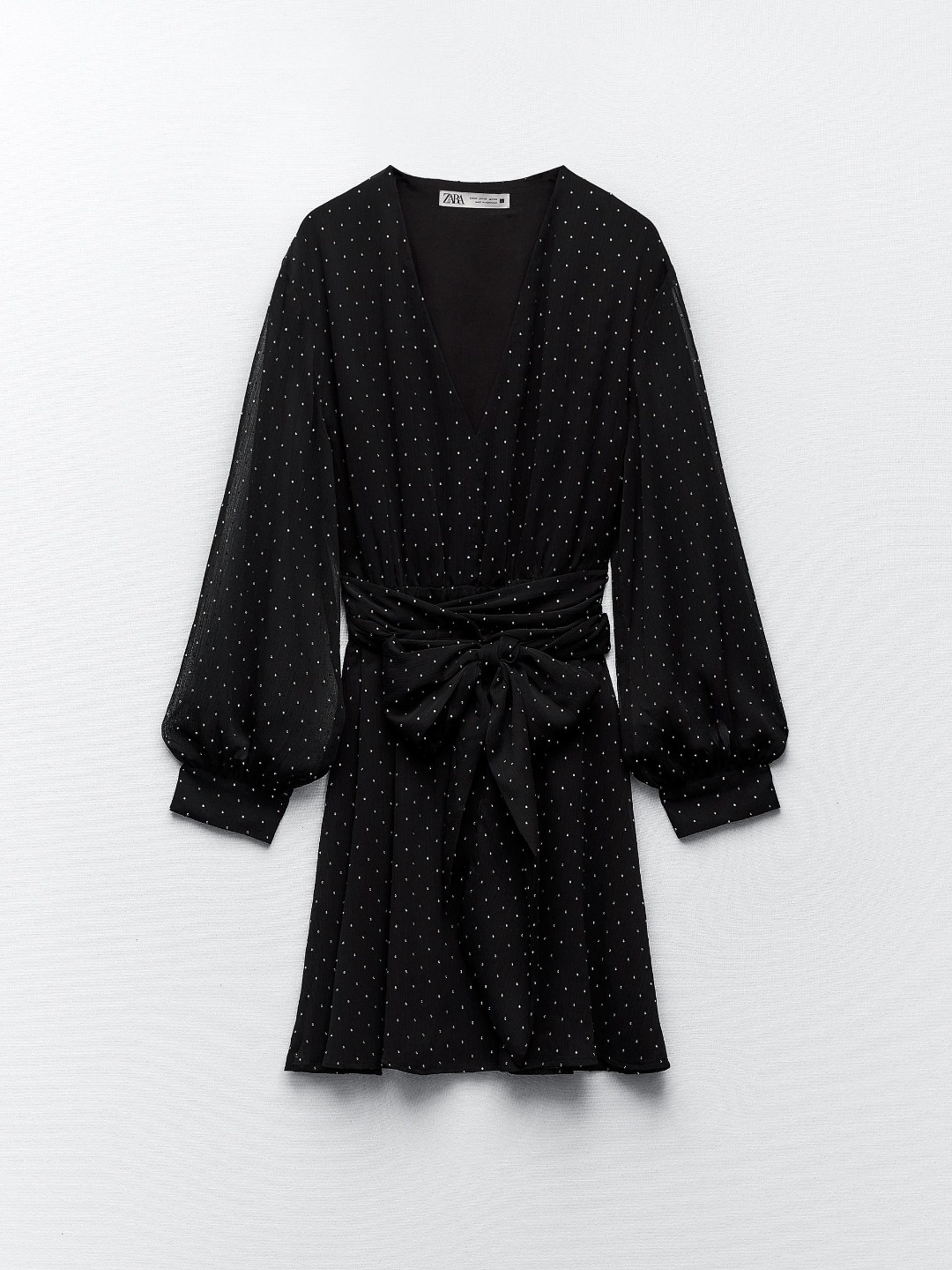 

ZARA Women Black Dresses