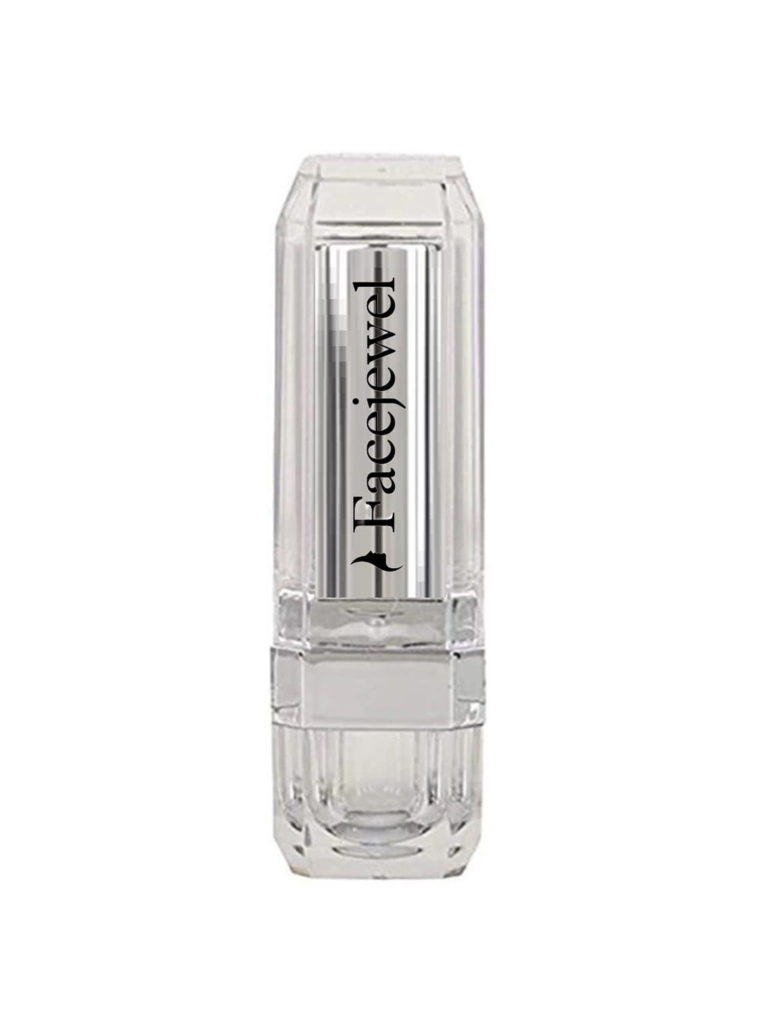 

Facejewel Colour Change Gel Lipstick - 3.5 gm - Shade - Pink