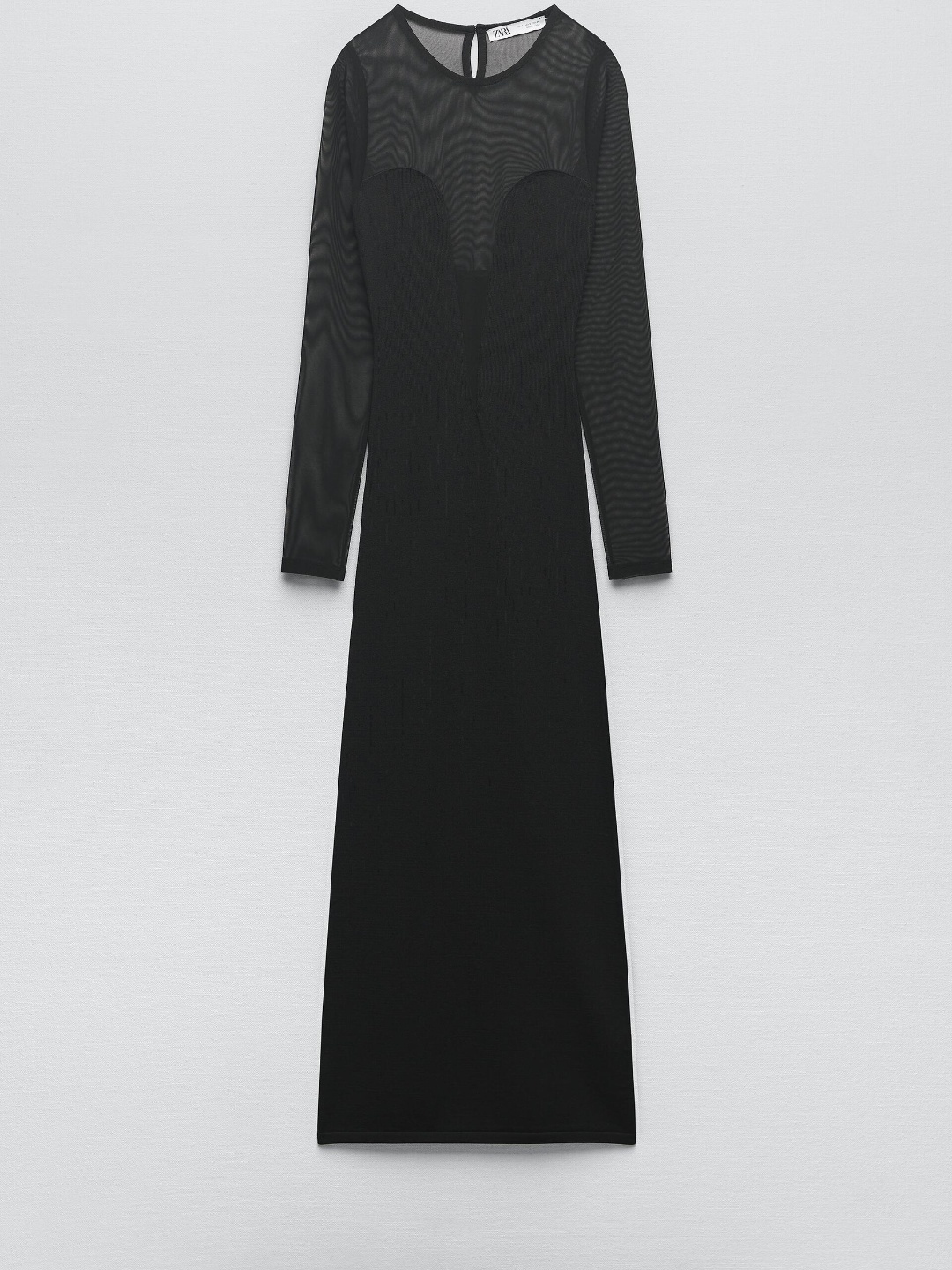 

ZARA Women Black Dresses