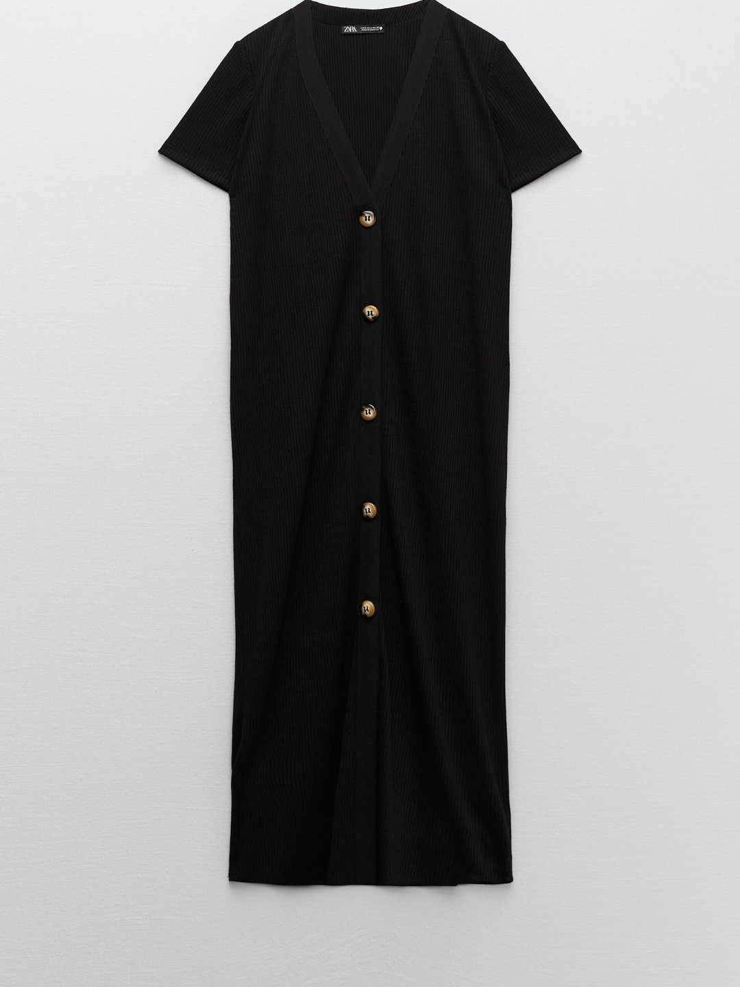 

ZARA Women Black Dresses