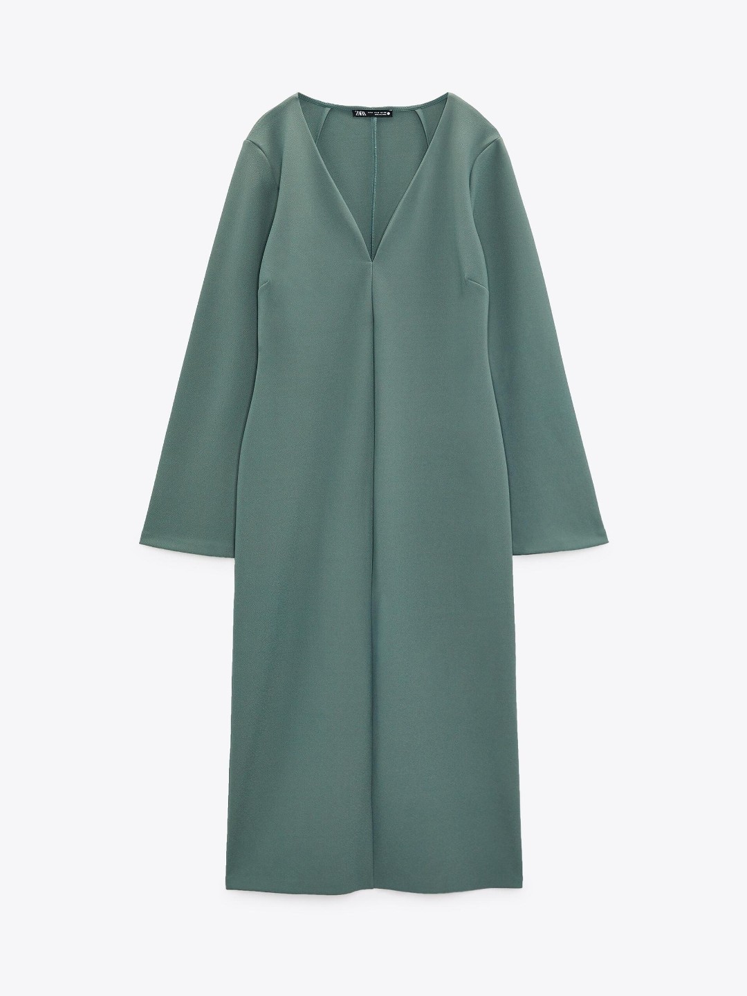 

ZARA Women Green Dresses