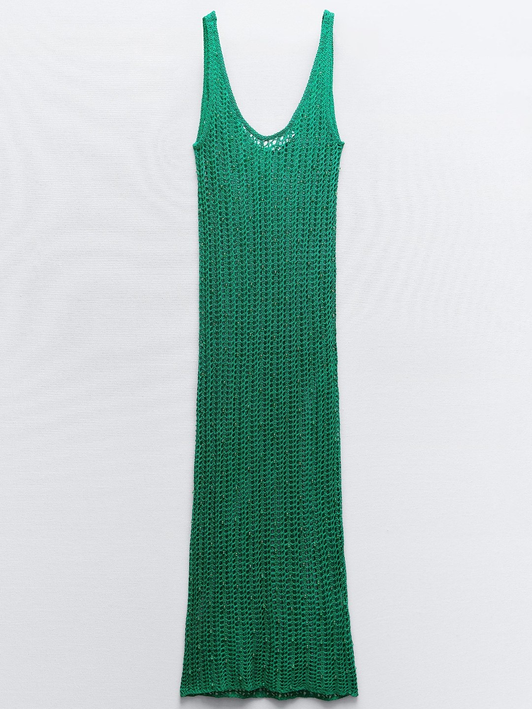 

ZARA Women Green Dresses