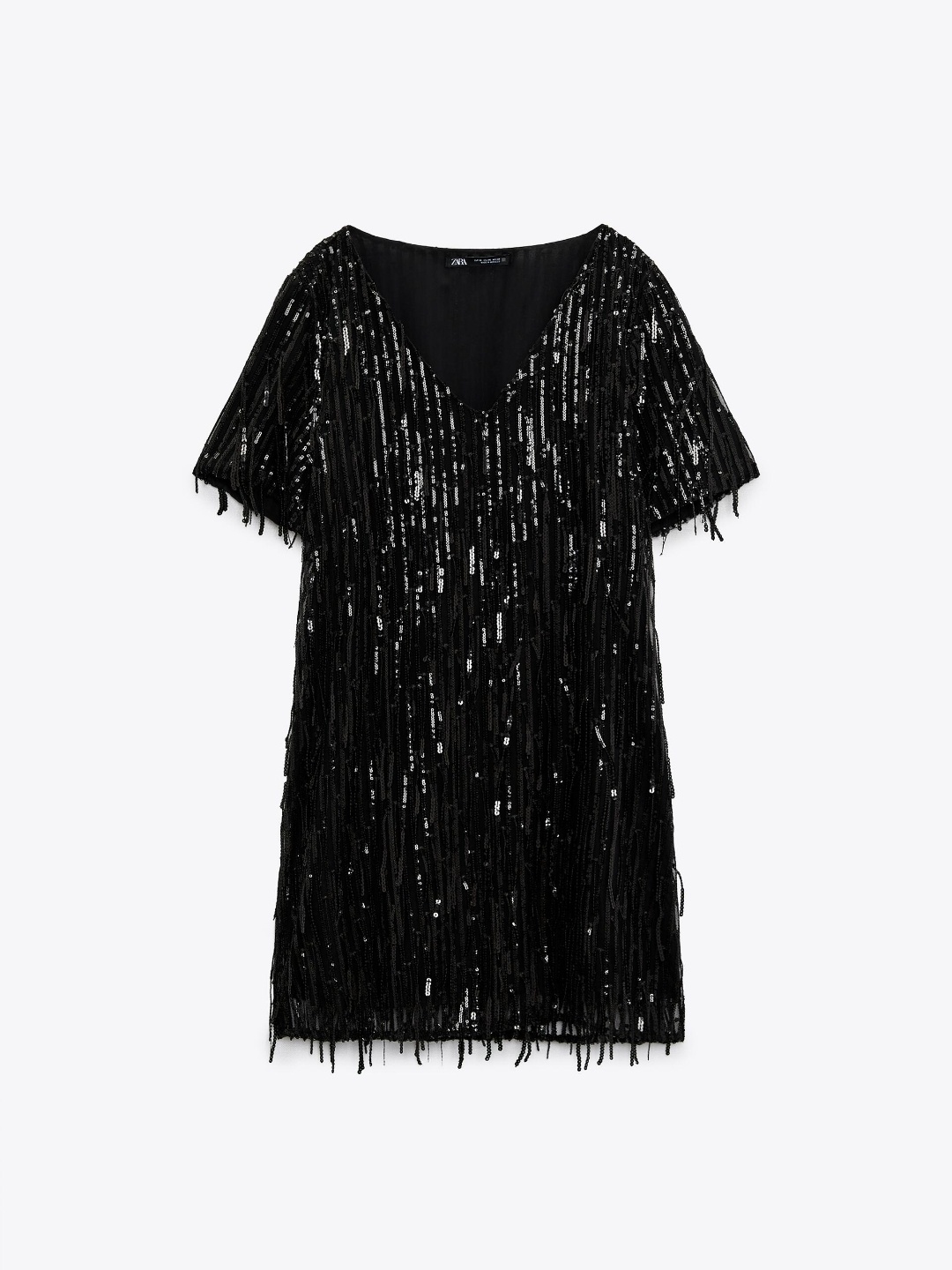 

ZARA Women Black Dresses