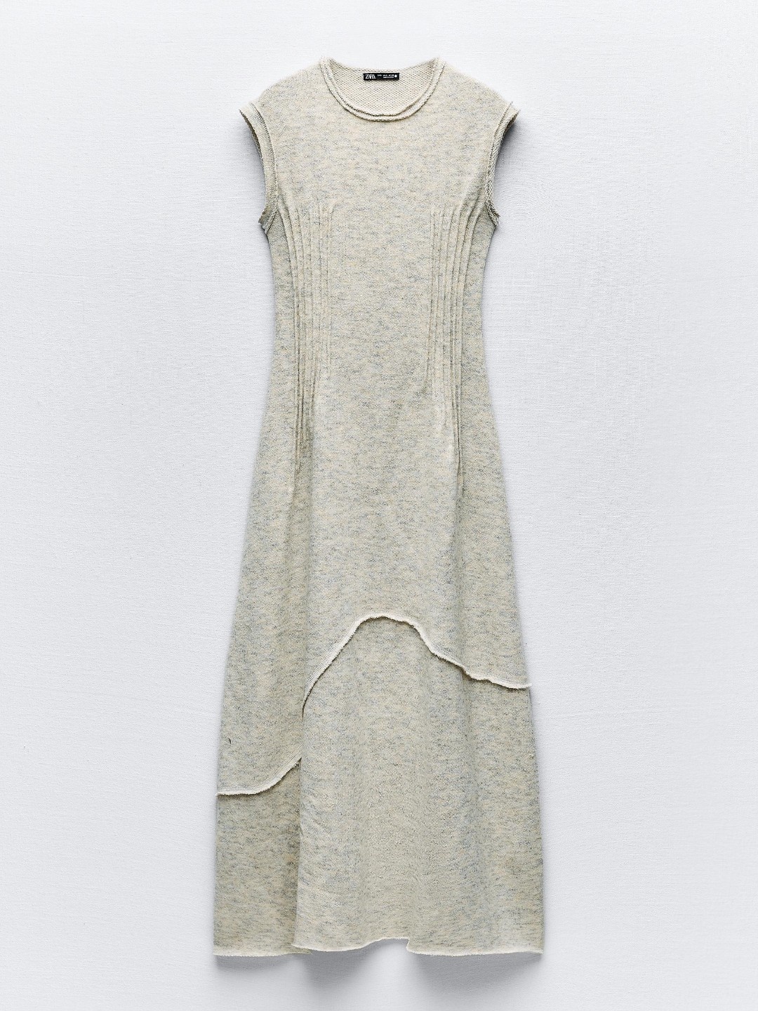 

ZARA Women Multi Dresses