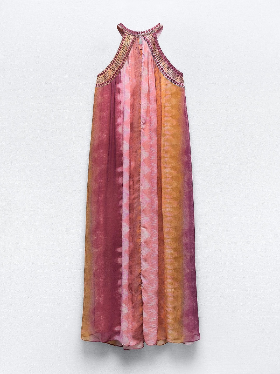 

ZARA Women Multi Dresses