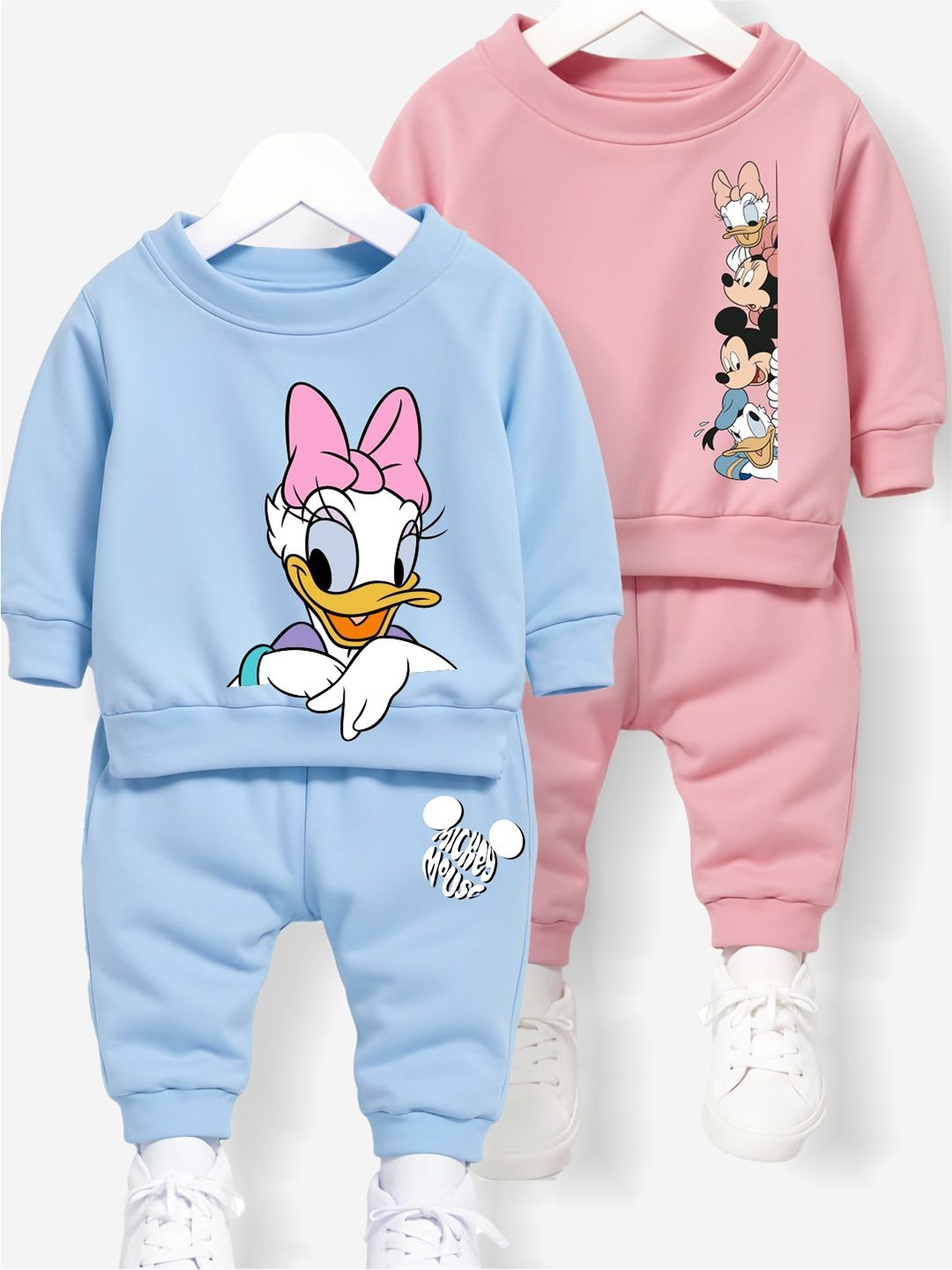 

x2o Unisex Kids Printed, Blue