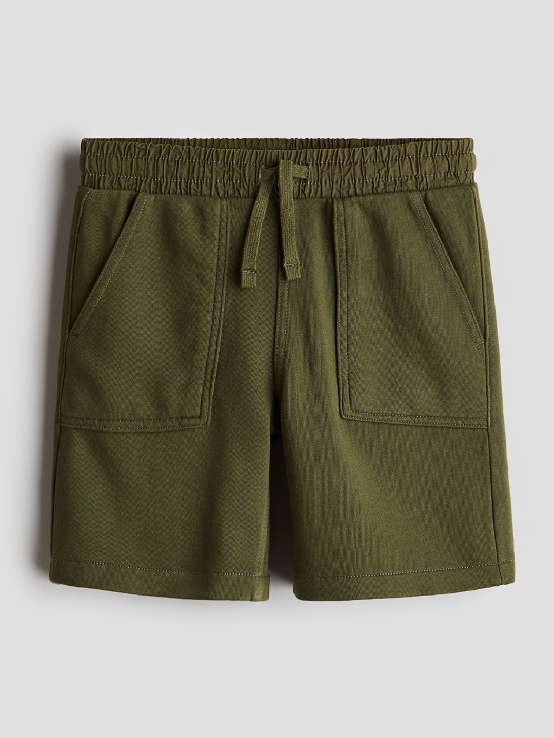 

H&M Boys Shorts, Green