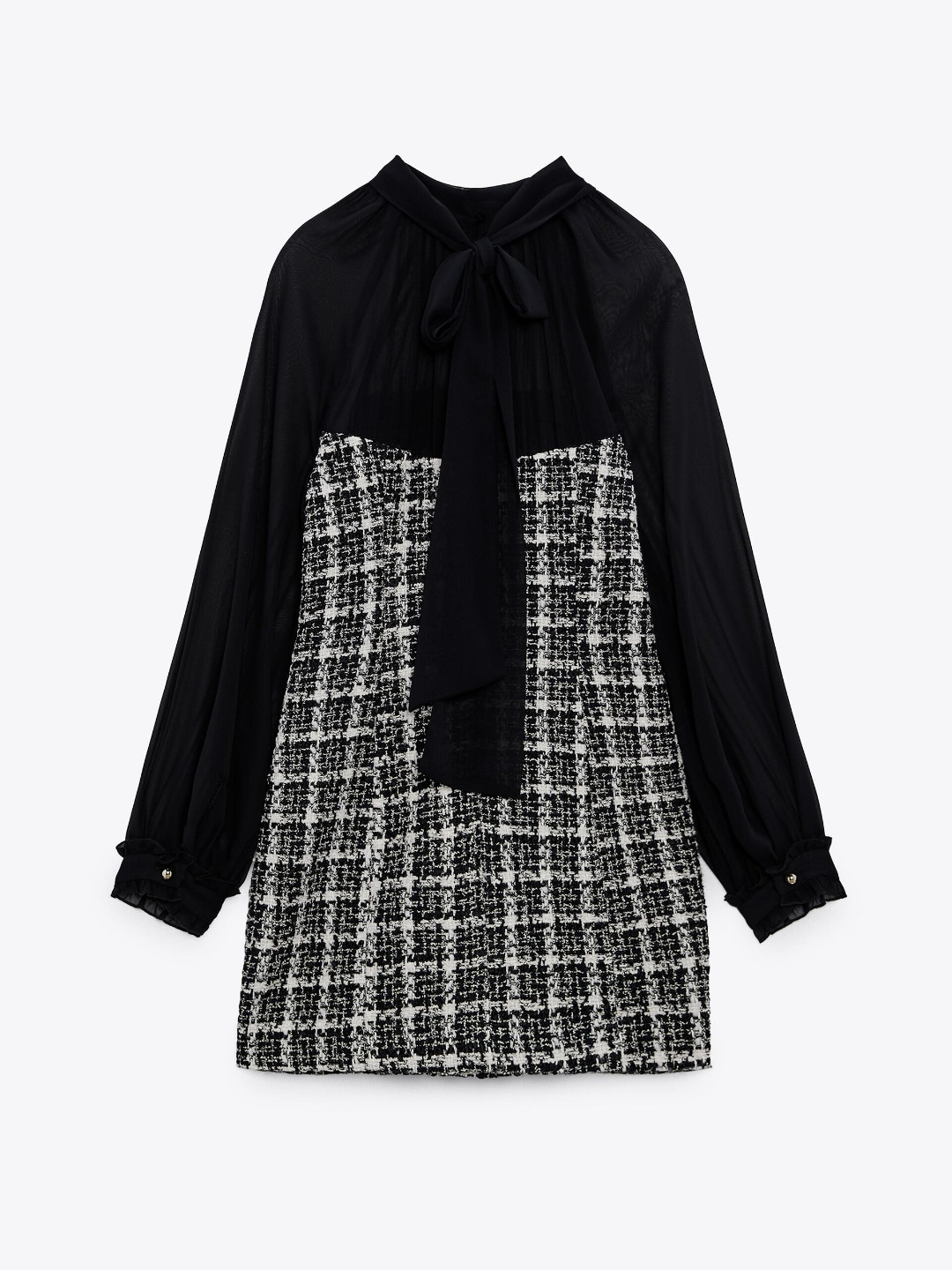 

ZARA Women Multi Dresses