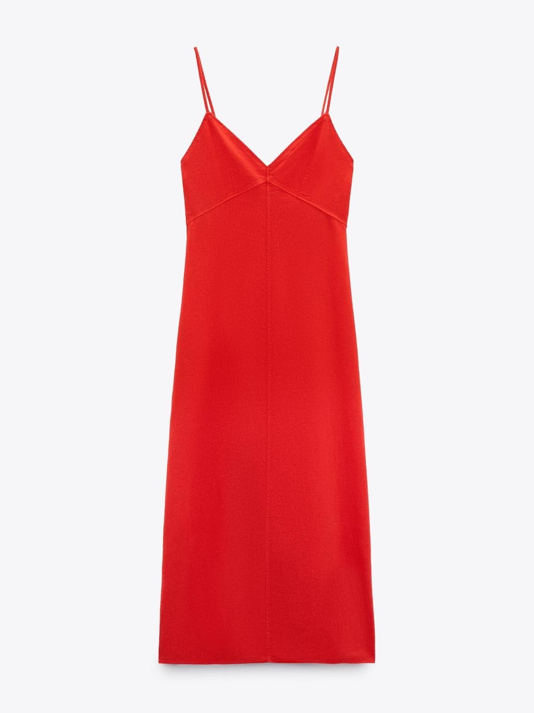 

ZARA Women Dresses, Na