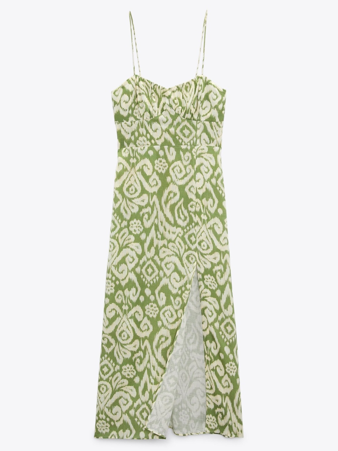 

ZARA Women Multi Dresses