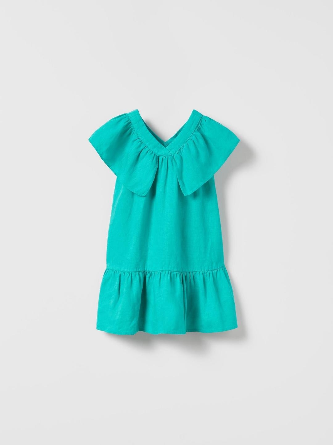 

ZARA Girls Dresses, Na