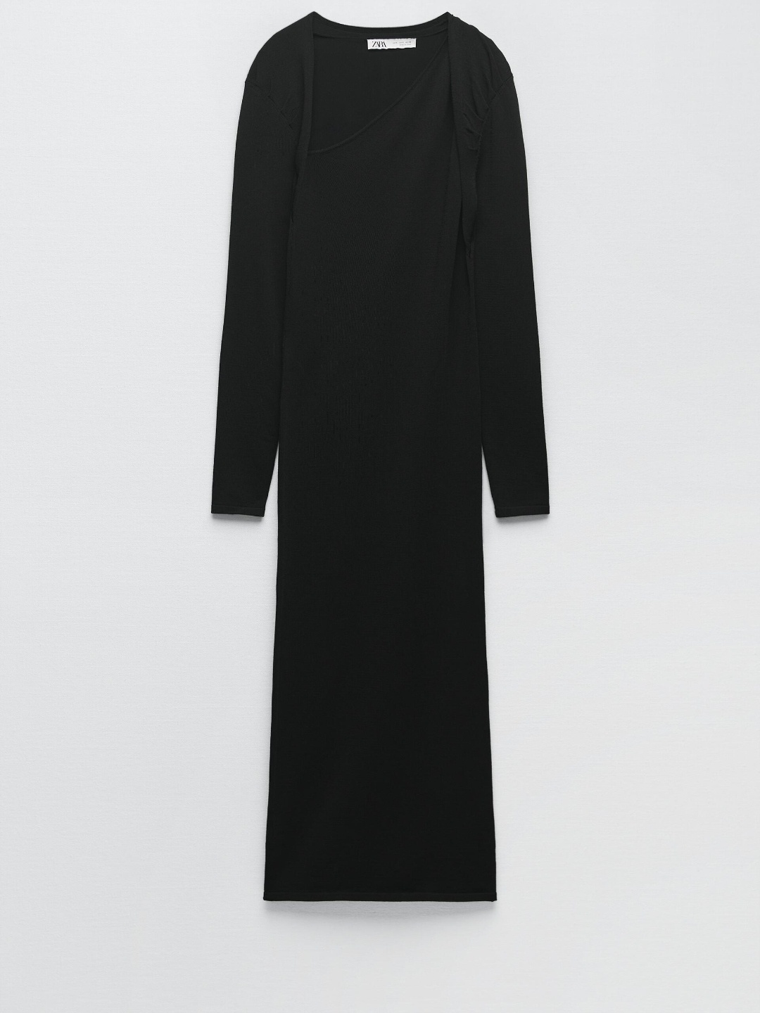 

ZARA Women Black Dresses