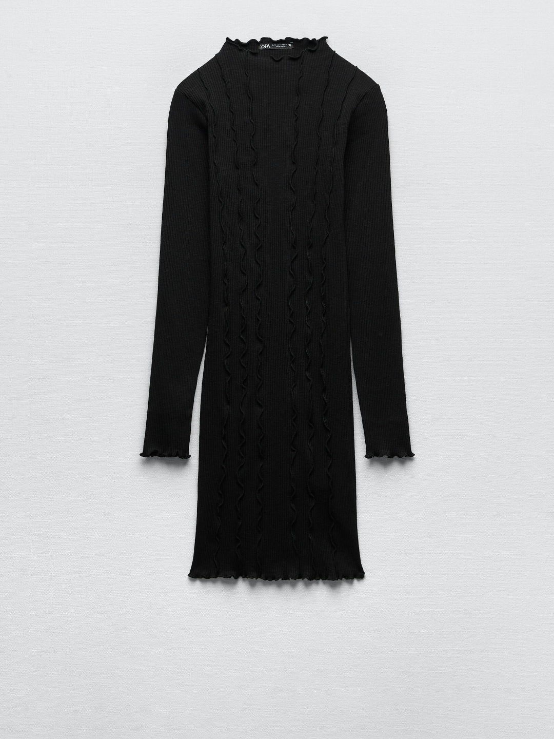 

ZARA Women Black Dresses