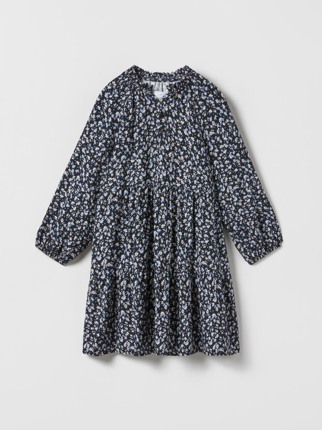 

ZARA Girls Green Dresses