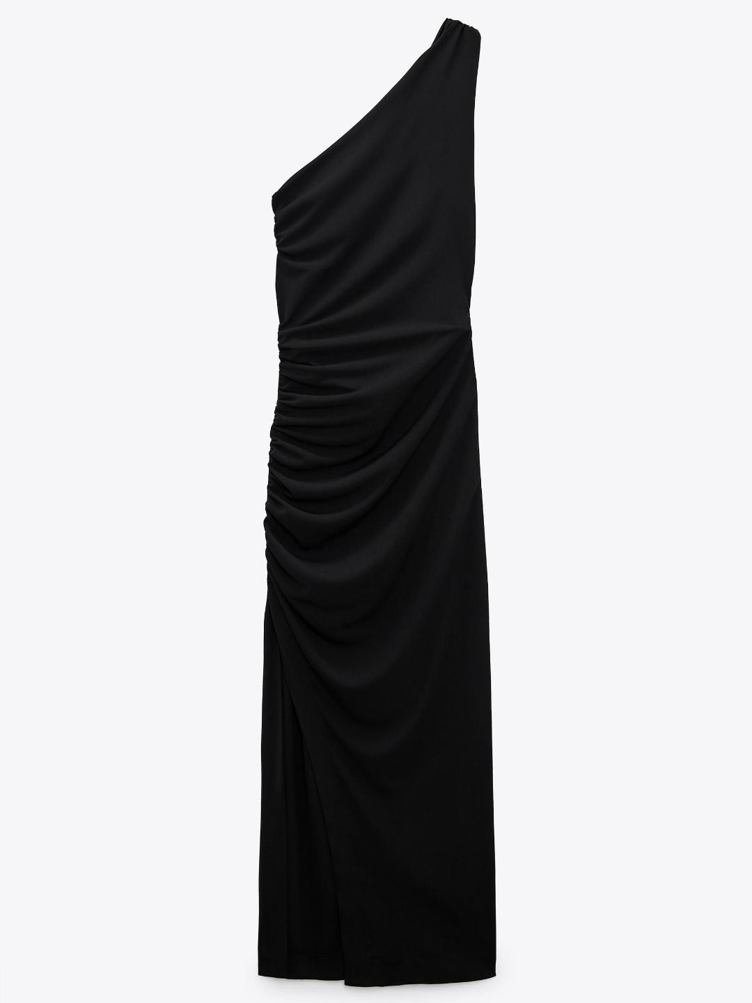 

ZARA Women Black Dresses