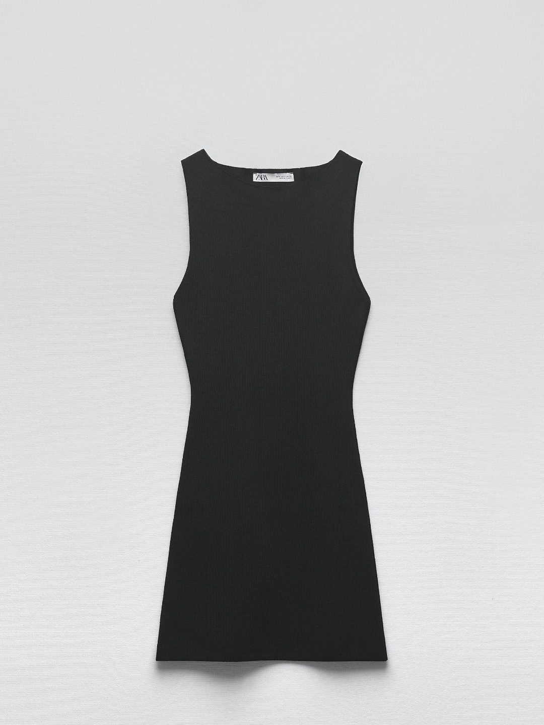 

ZARA Women Black Dresses
