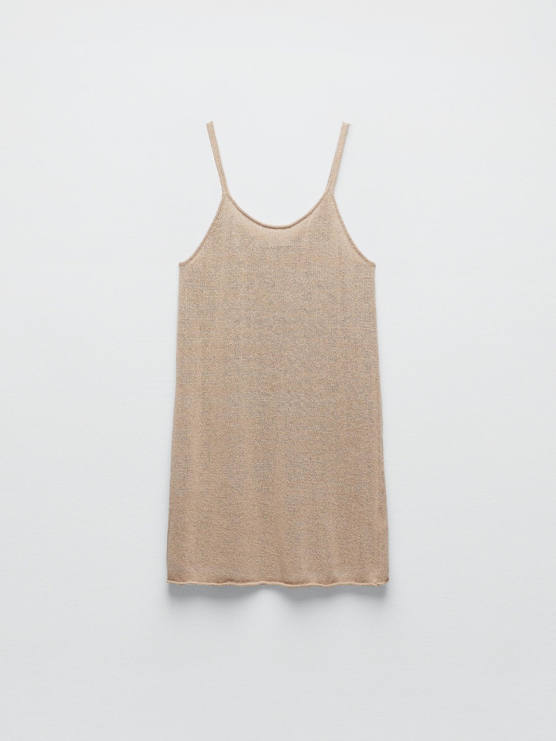 

ZARA Women Brown Dresses