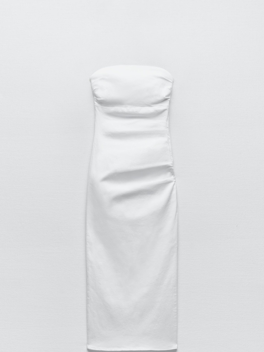 

ZARA Women White Dresses