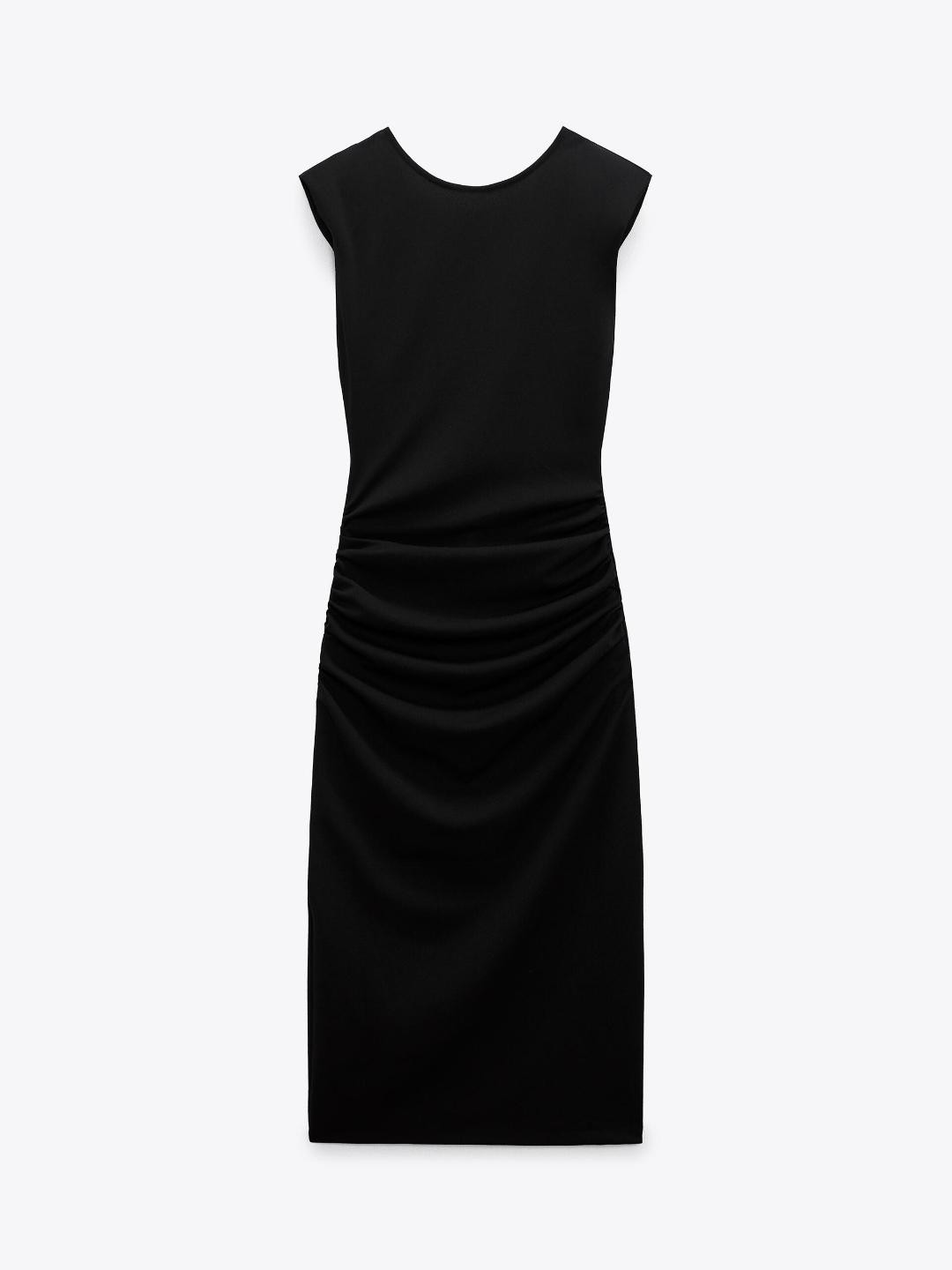 

ZARA Women Black Dresses
