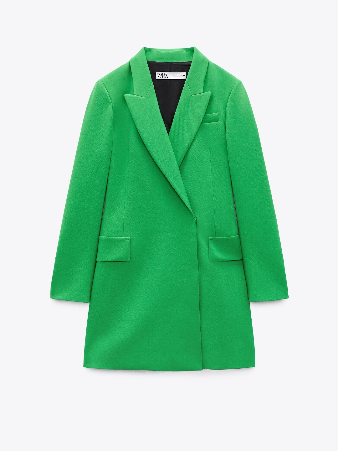 

ZARA Women Green Dresses