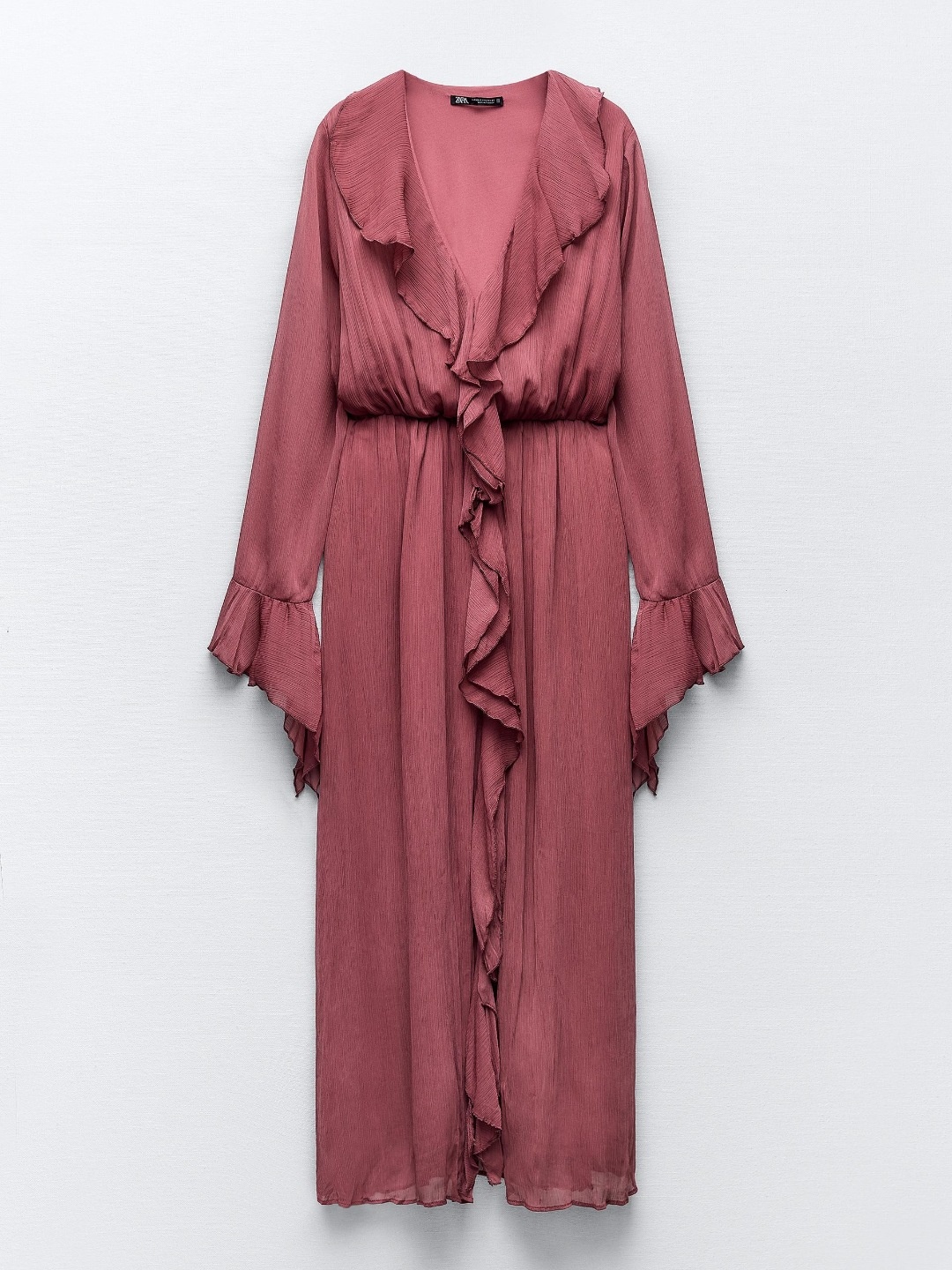 

ZARA Women Brown Dresses