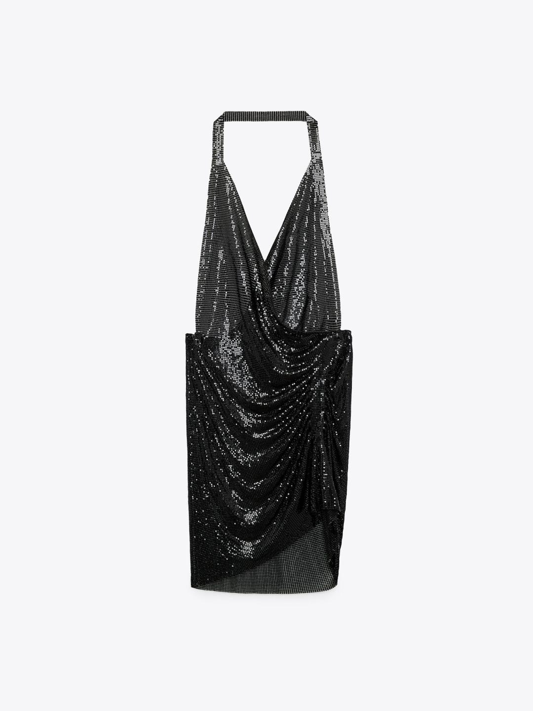 

ZARA Women Black Dresses