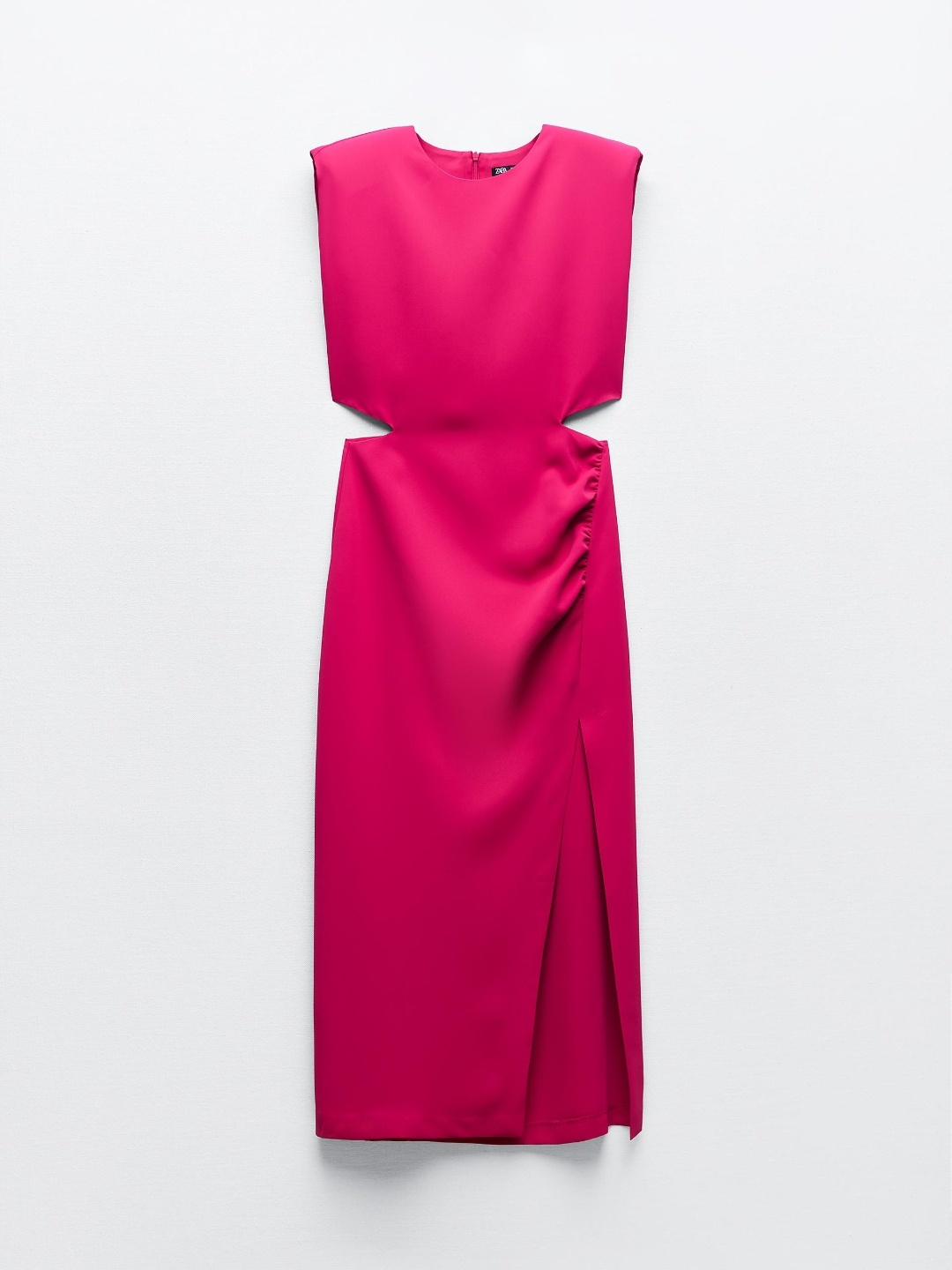 

ZARA Women Purple Dresses