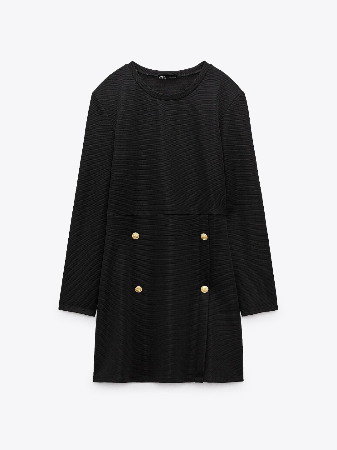 

ZARA Women Black Dresses