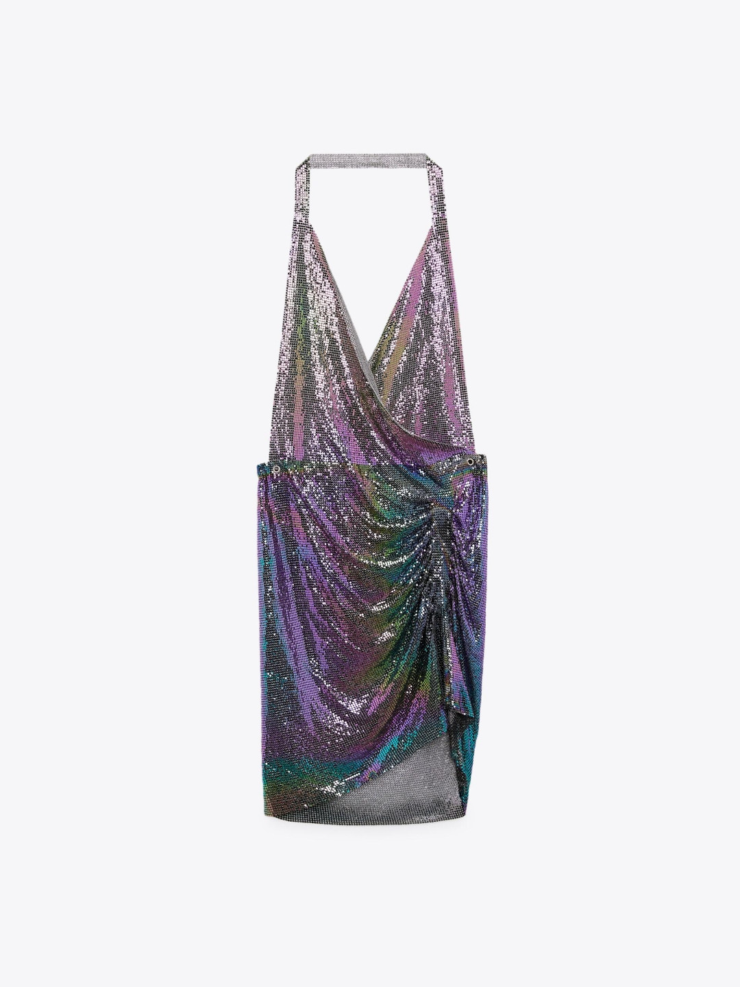 

ZARA Women Dresses, Na