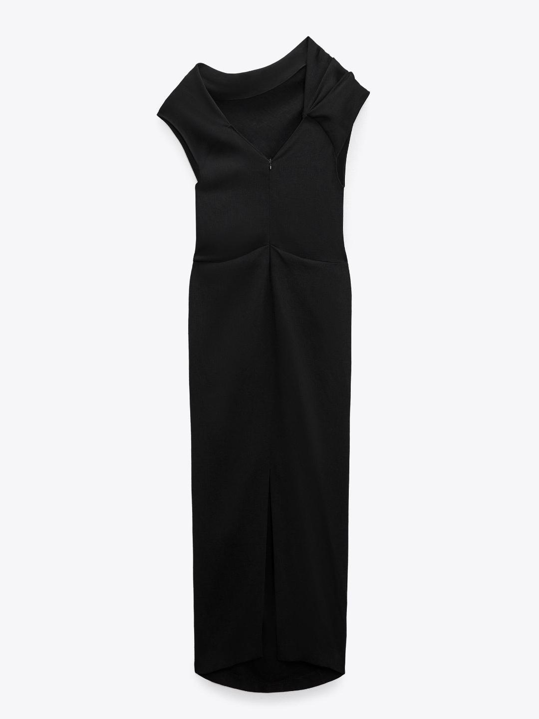 

ZARA Women Black Dresses