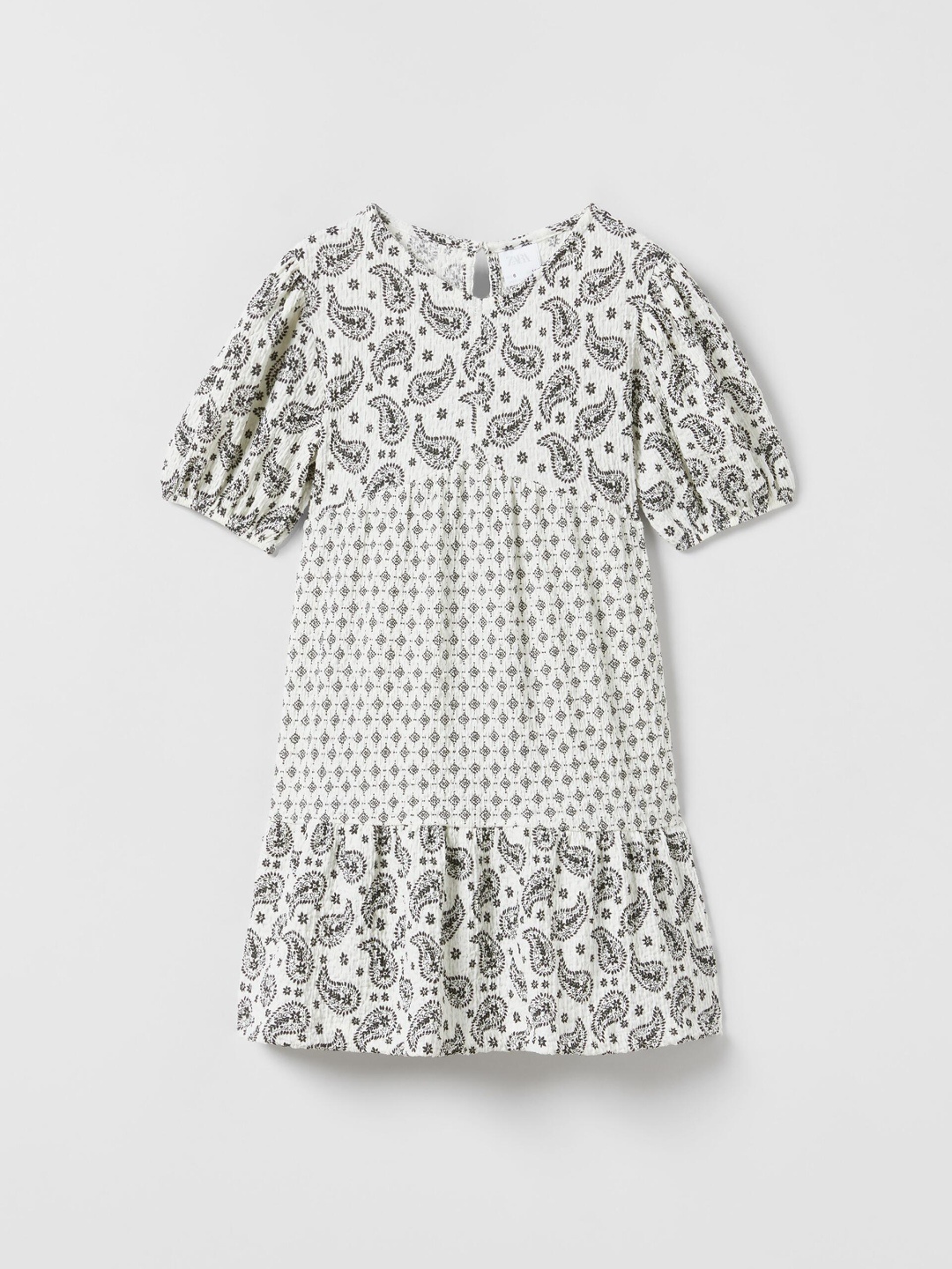 

ZARA Girls Multi Dresses