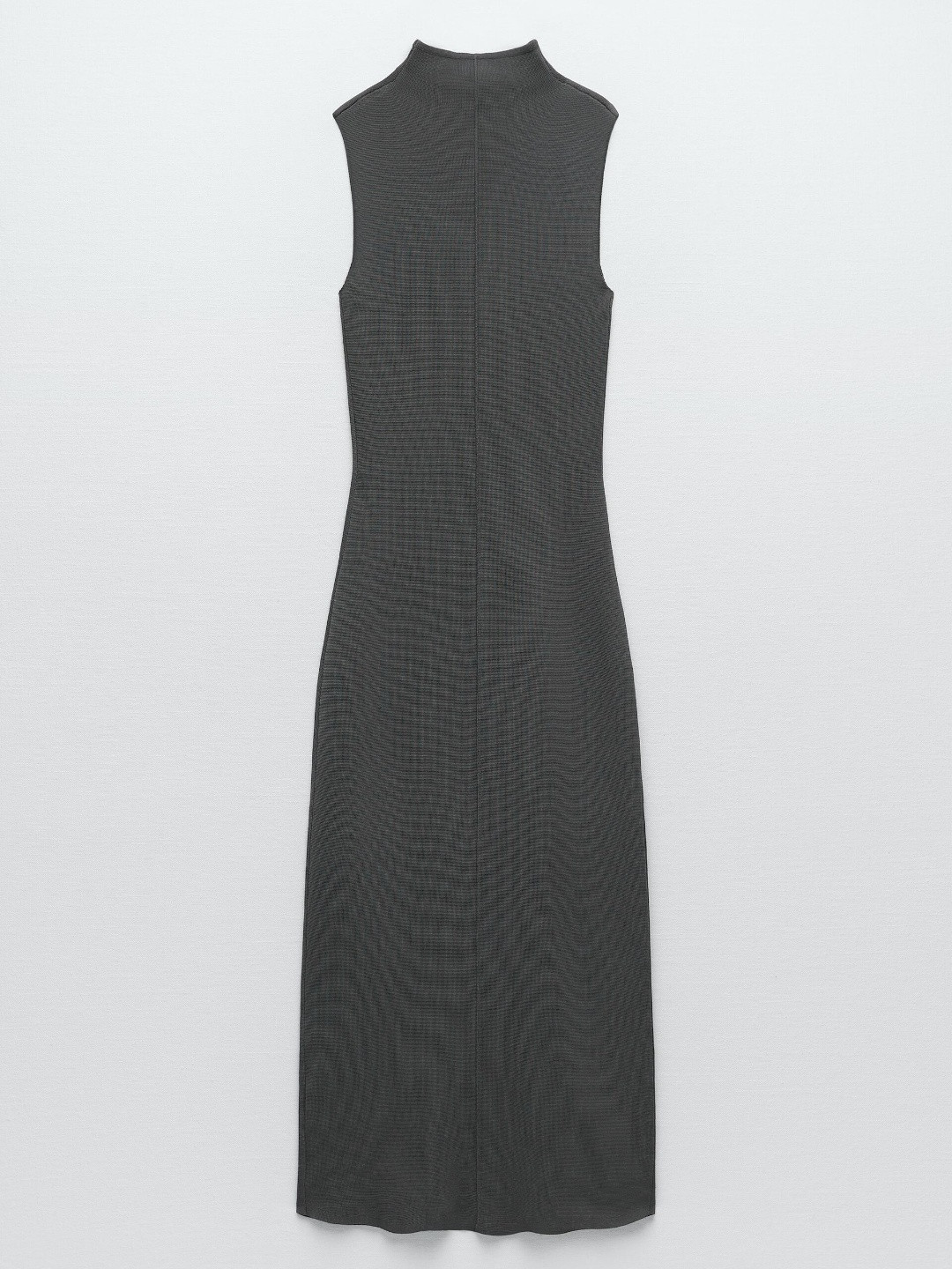 

ZARA Women Grey Dresses