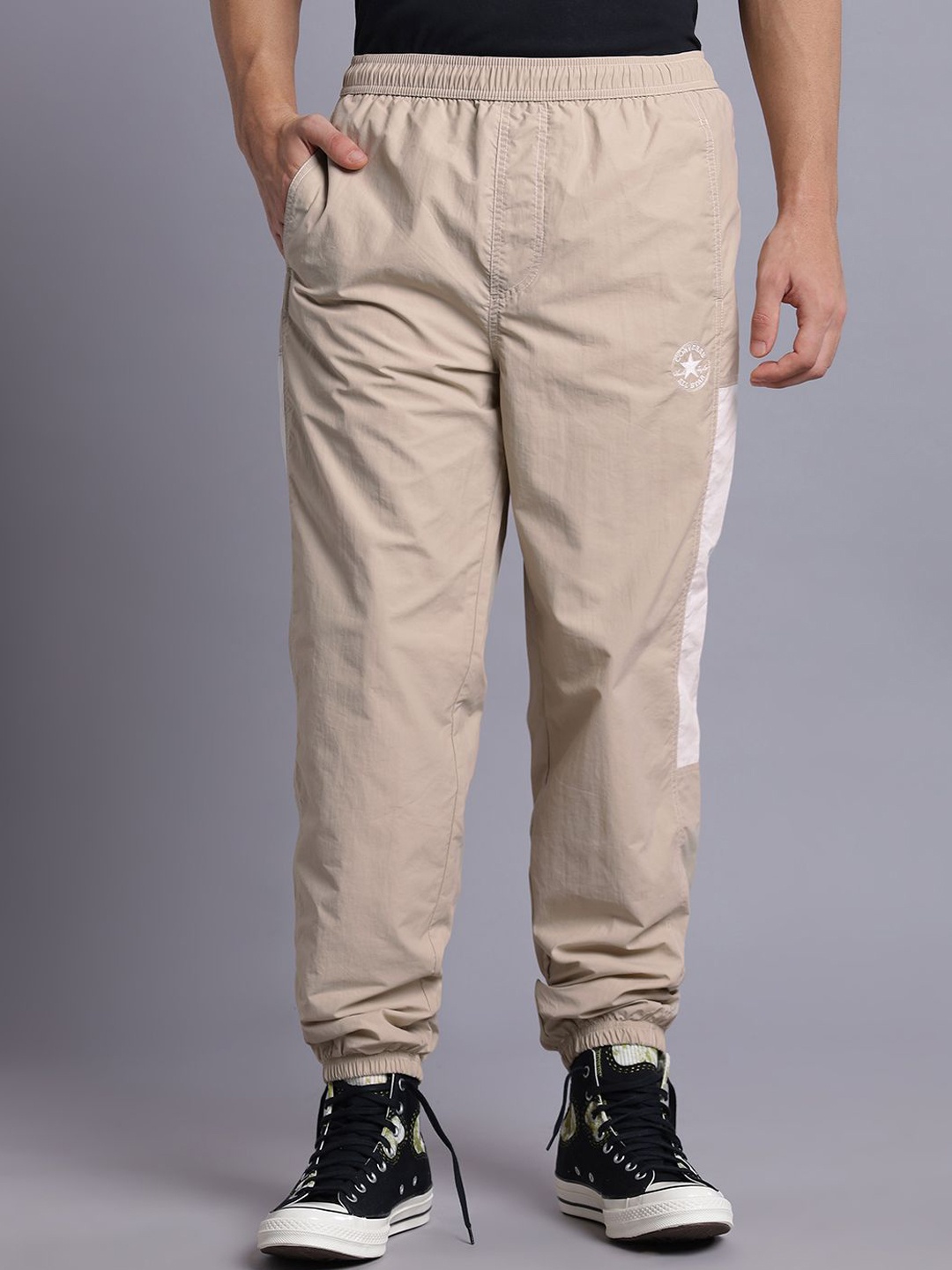 

Converse Men Starsprinter Pant, Khaki