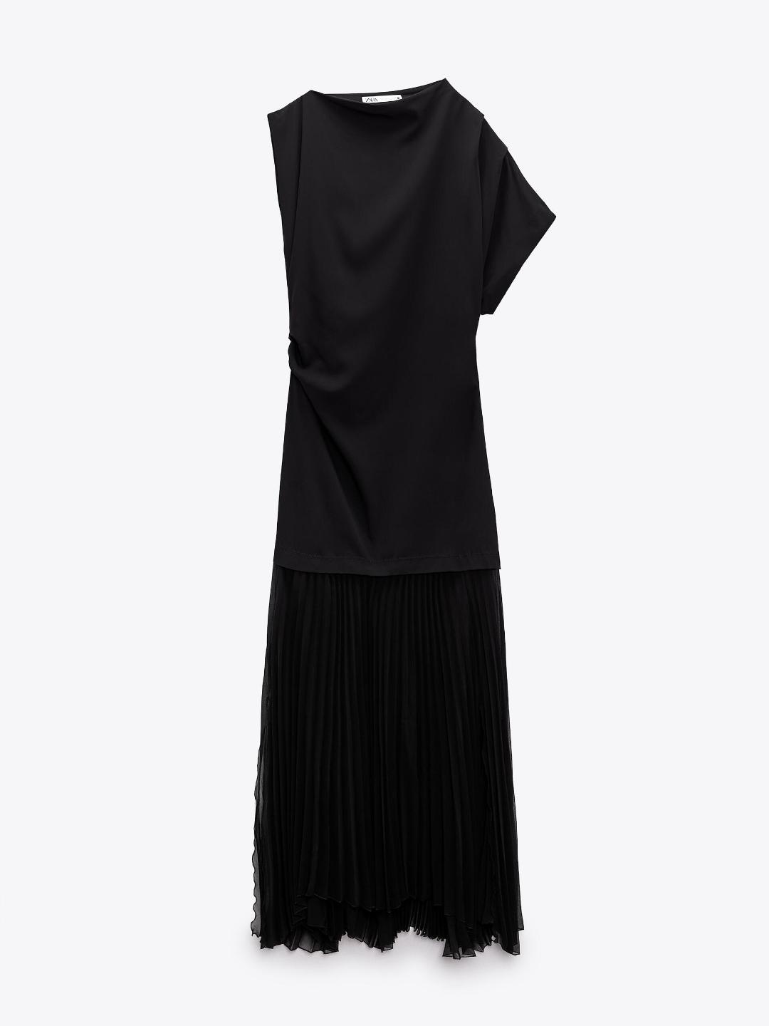 

ZARA Women Black Dresses