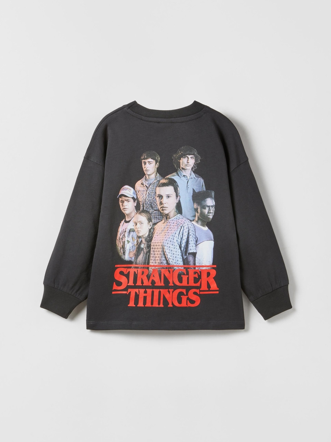 

ZARA Girls Tshirts, Na