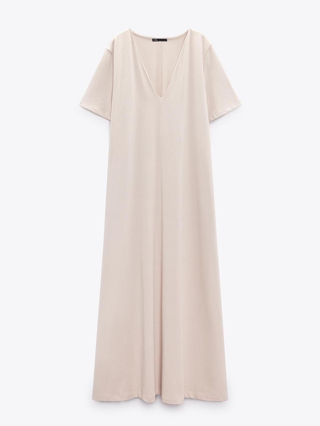 

ZARA Women Brown Dresses
