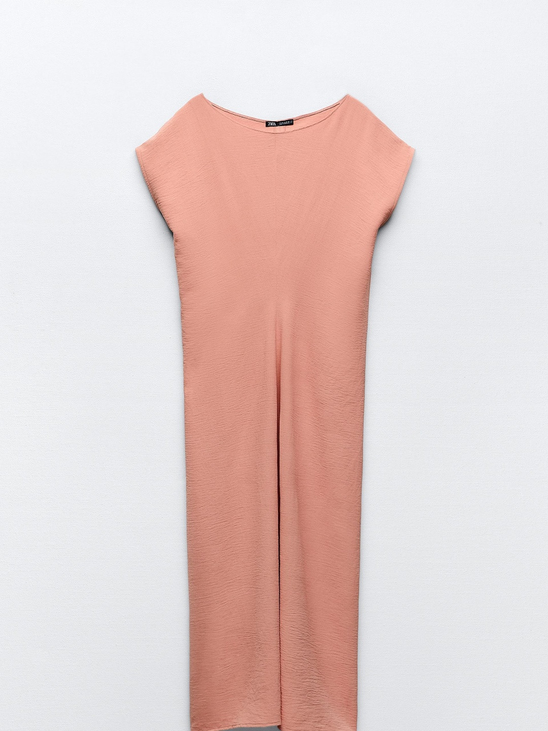 

ZARA Women Pink Dresses