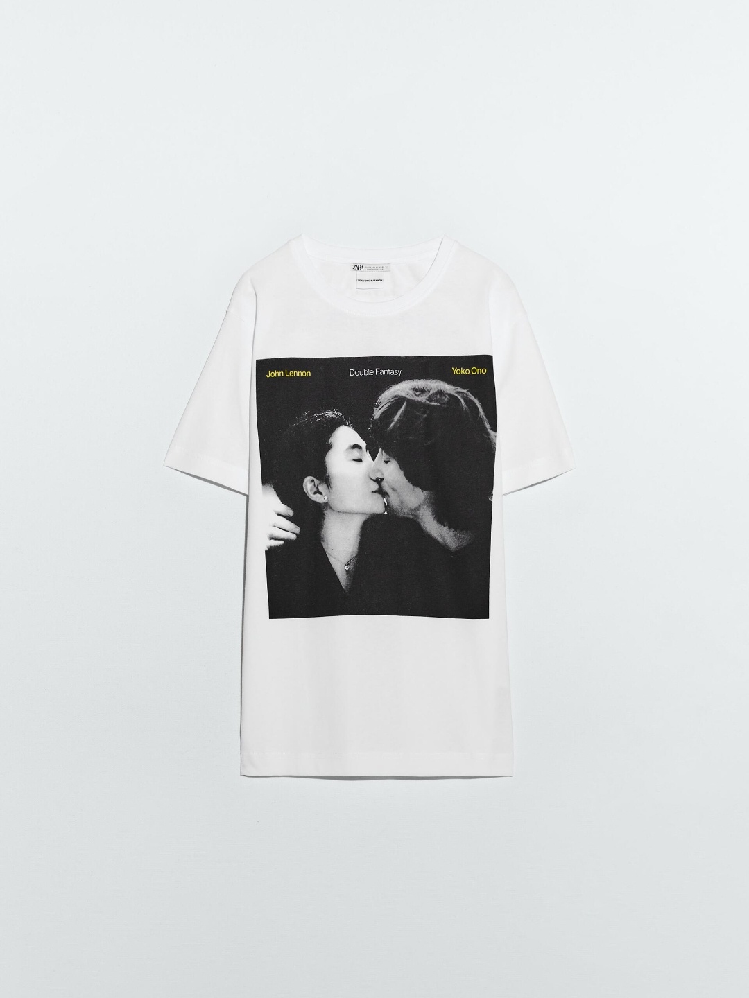 

ZARA Women White Tshirts