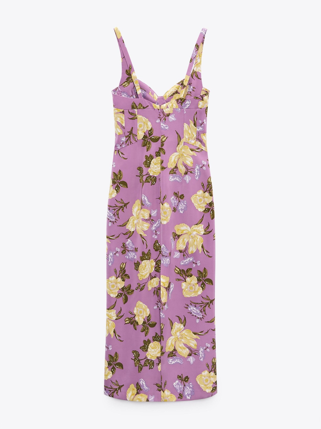 

ZARA Women Pink Dresses