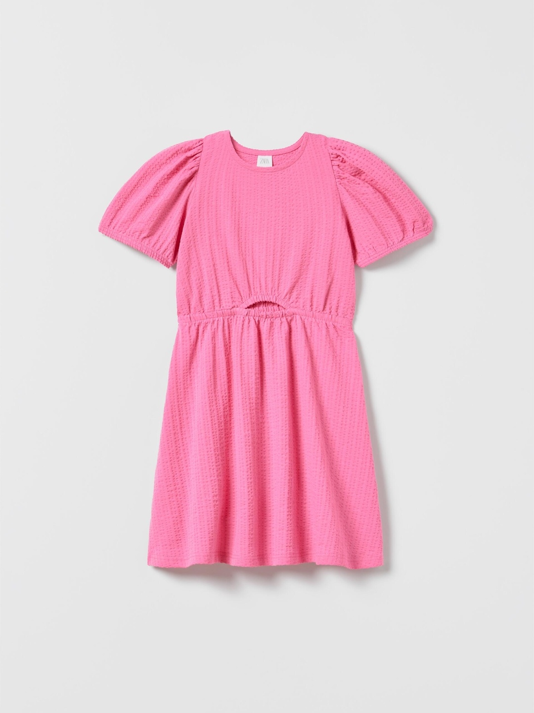 

ZARA Girls Purple Dresses